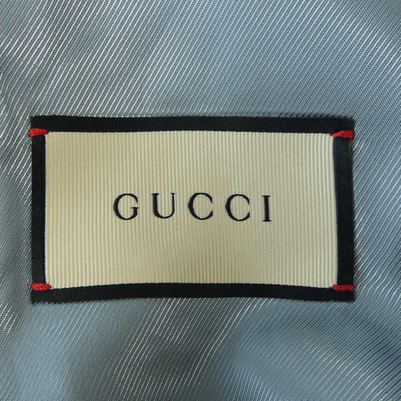 グッチ GUCCI ジャケット