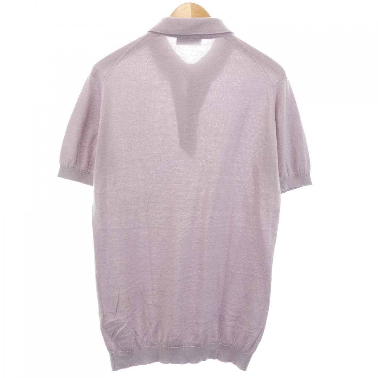 ジョンスメドレー JOHN SMEDLEY ポロシャツ
