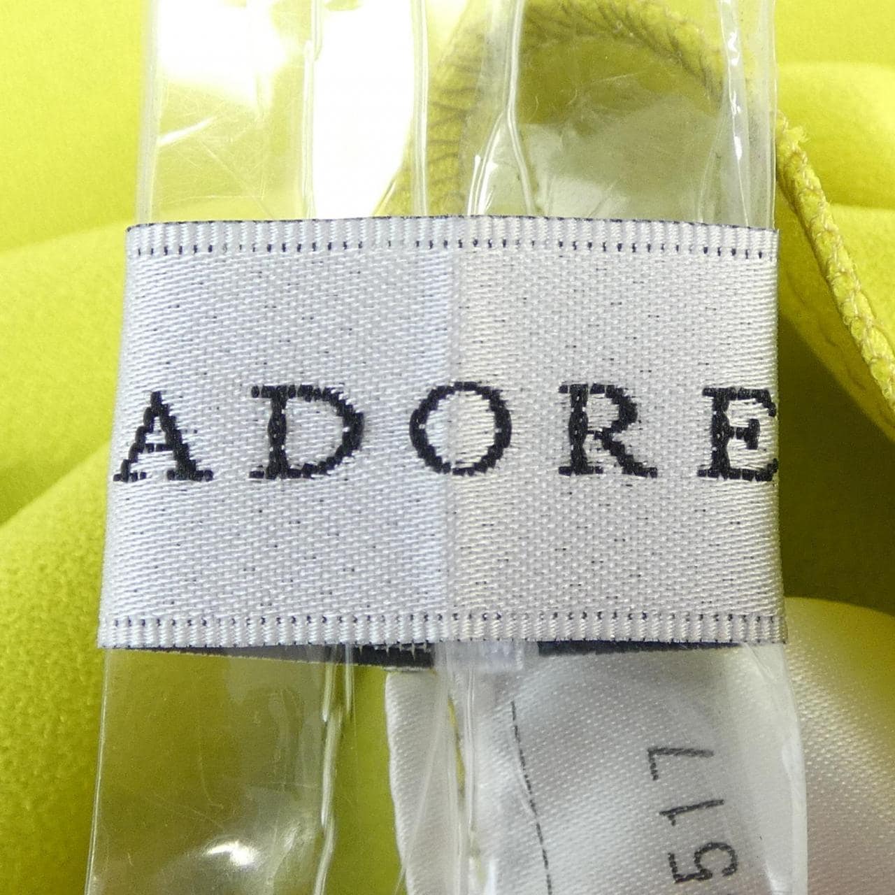 アドーア ADORE トップス