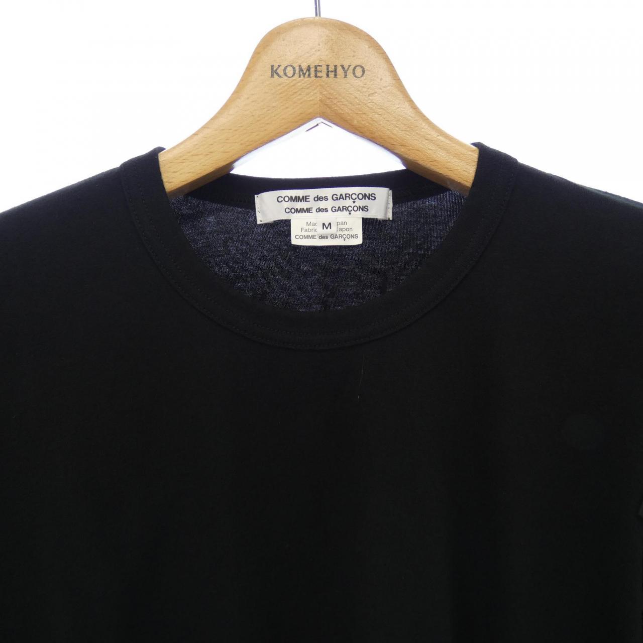 コムデギャルソン COMME des GARCONS RB-T012 Tシャツ