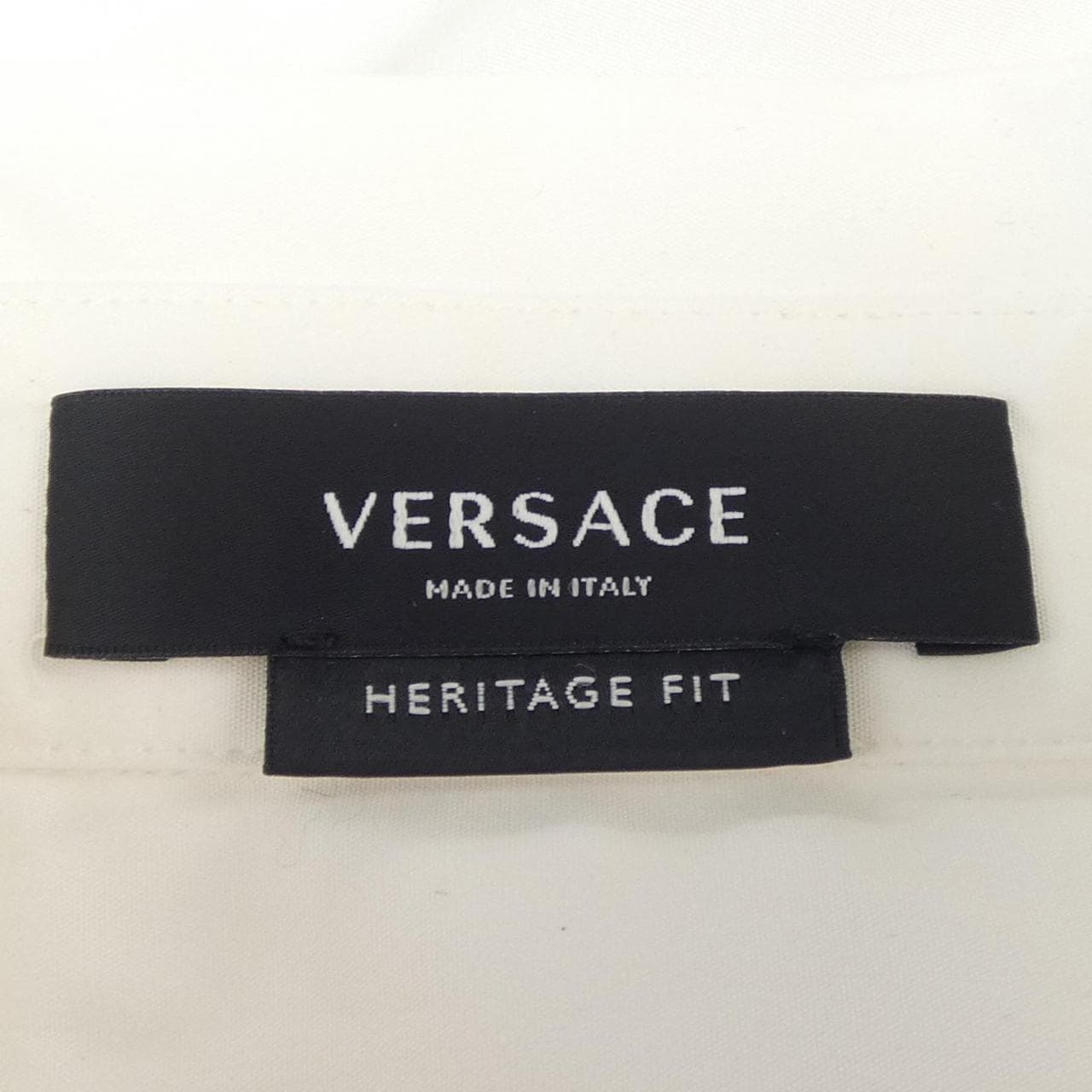 ヴェルサーチェ VERSACE 1003921 シャツ