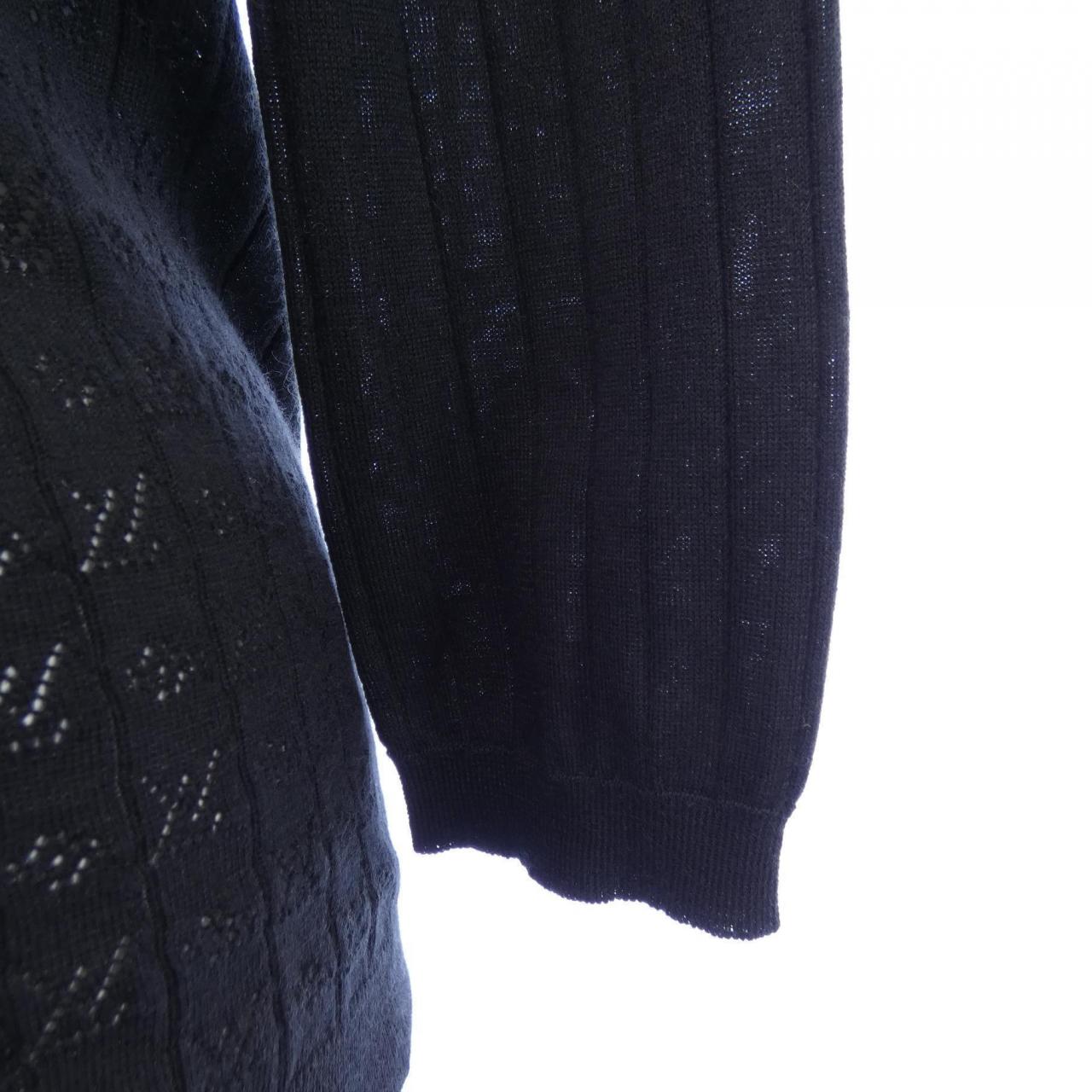 ルイヴィトン LOUIS VUITTON WKKM01MKW ニット