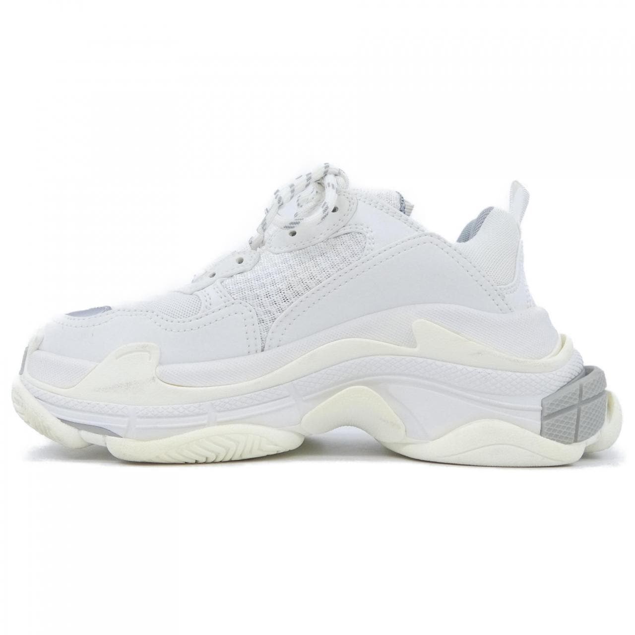バレンシアガ BALENCIAGA TRIPLE S 524039 スニーカー