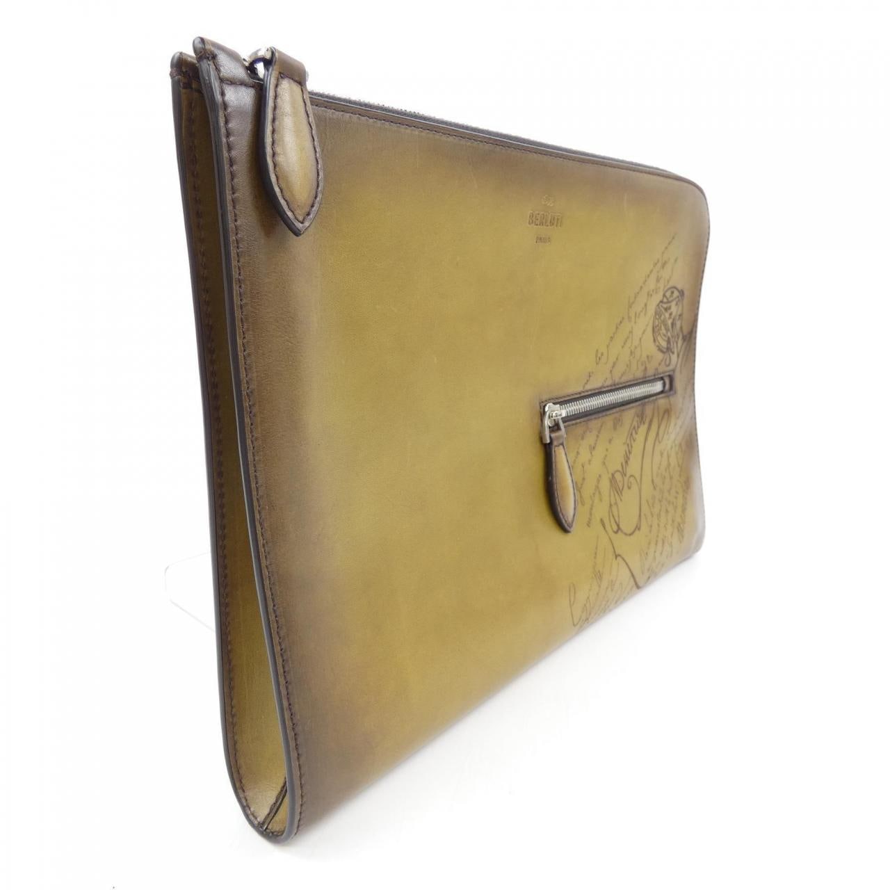 ベルルッティ Berluti BAG