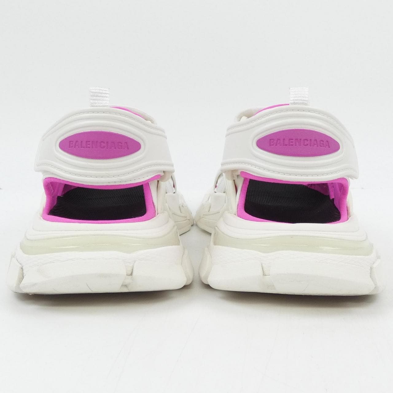 バレンシアガ BALENCIAGA TRACK 617543 サンダル