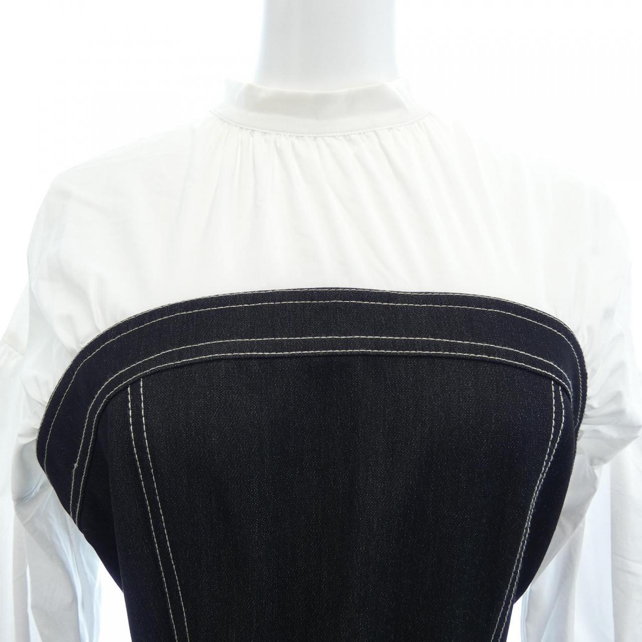 アメリ AMERI VINTAGE ワンピース