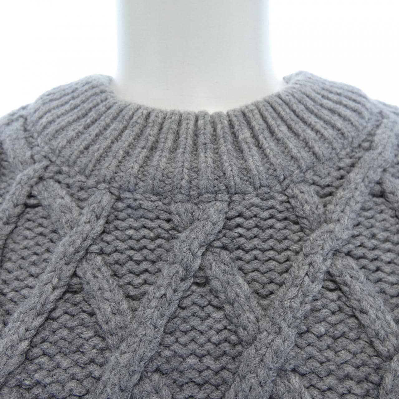 ステラマッカートニー STELLA MCCARTNEY ニット