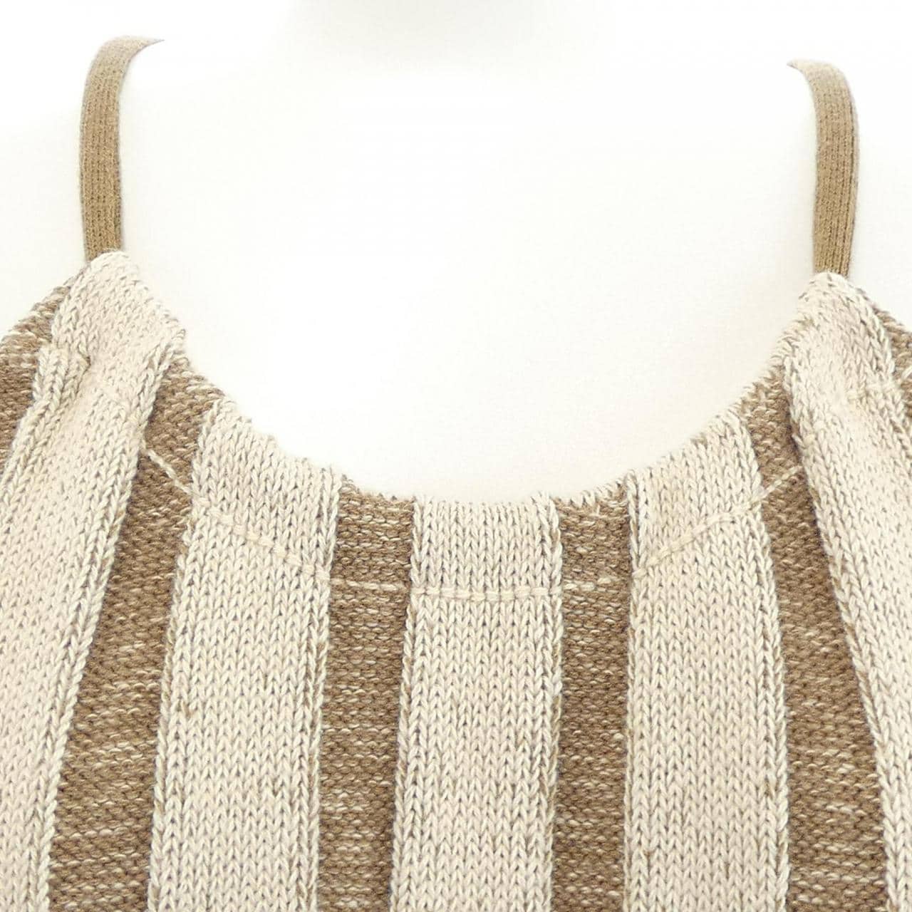 ロク 6ROKU ニット