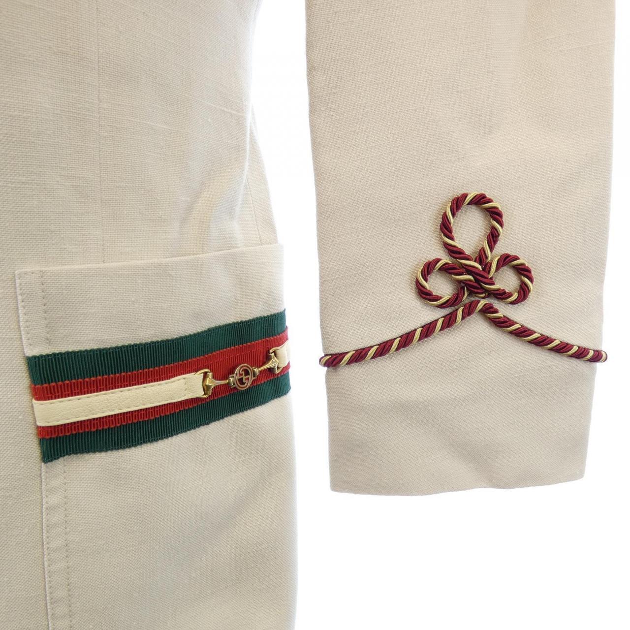 GUCCI 569922 Z8ADK外套