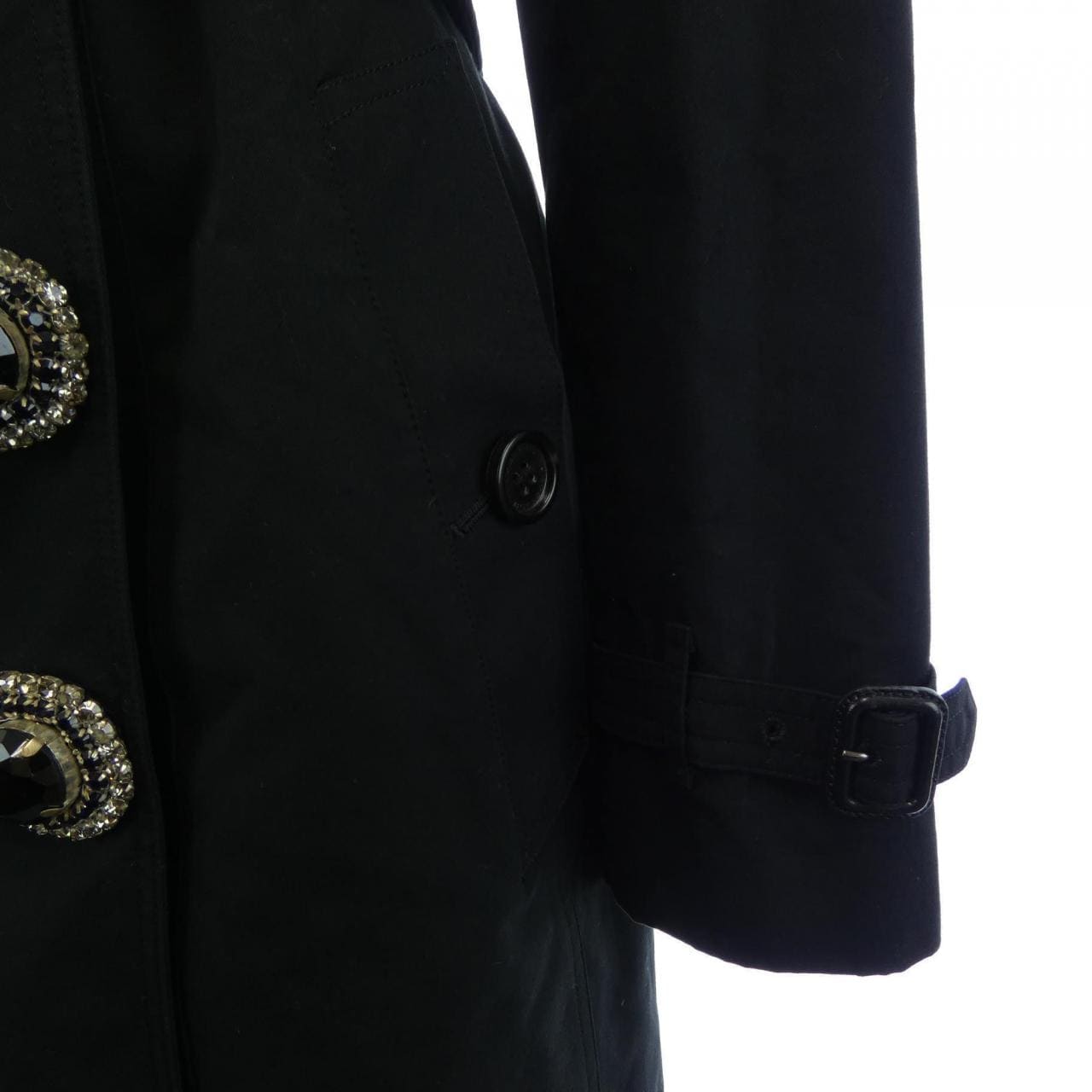 バーバリー BURBERRY 40305671 トレンチコート