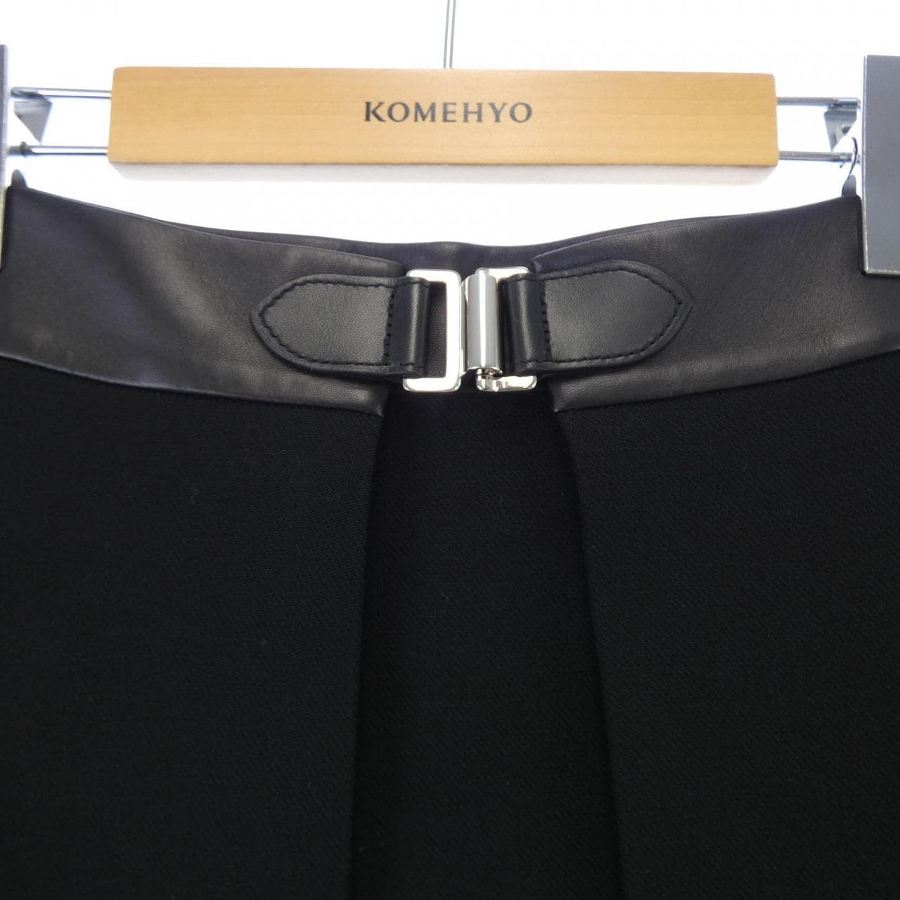 HERMES赫爾美斯 *07-7307 裙子