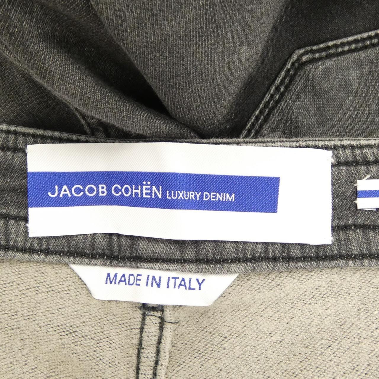 ヤコブコーエン JACOB COHEN ジーンズ