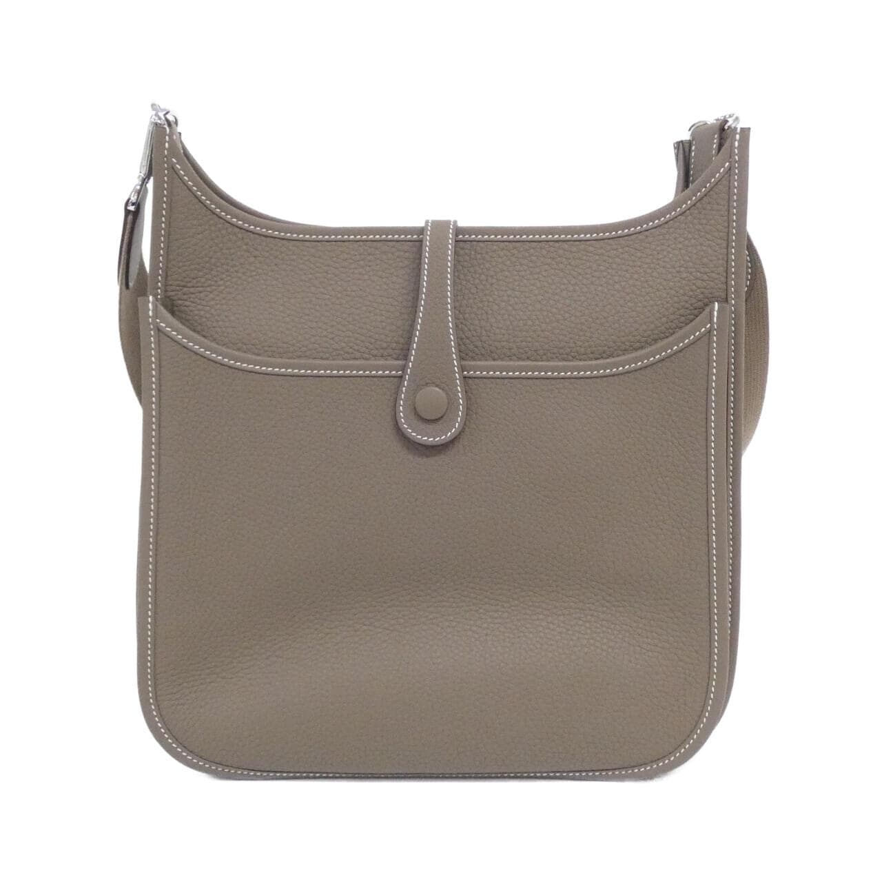 【未使用品】エルメス エヴリン3 PM 056277CK ショルダーバッグ