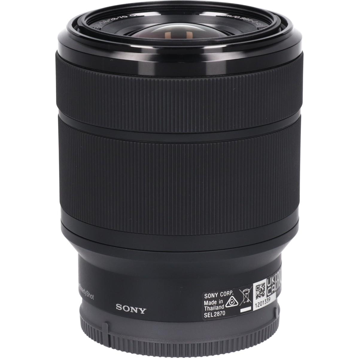 FE28-70mm F3.5-5.6OSS
