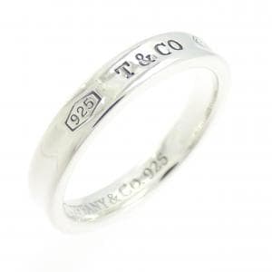 ティファニー 1837 ナロー リング