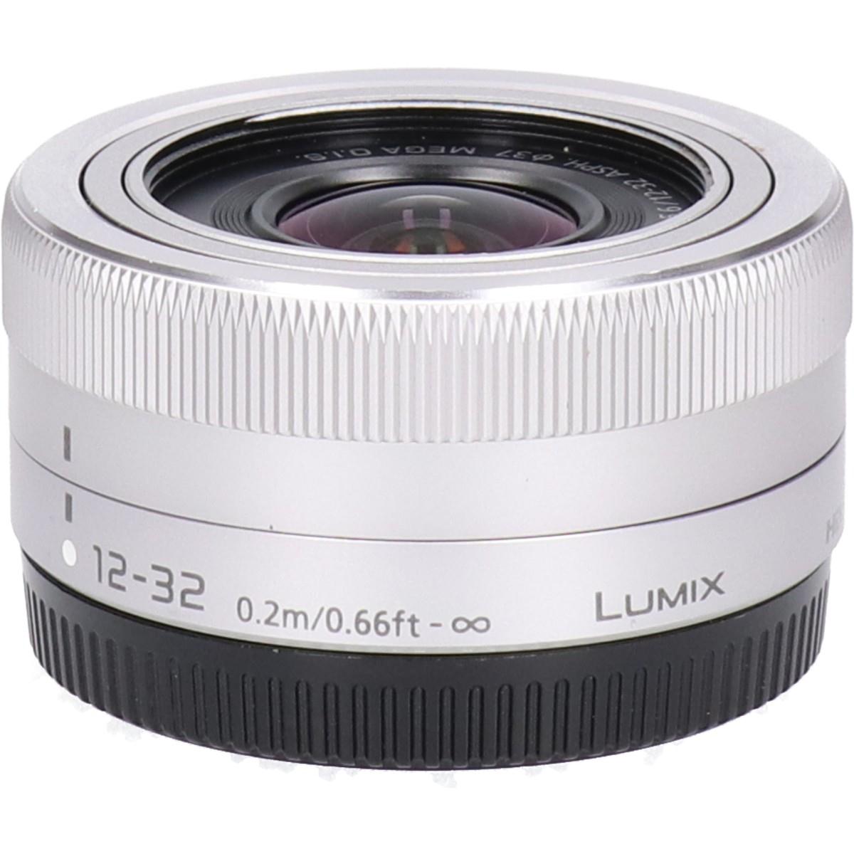 Ｇ１２－３２ｍｍ　Ｆ３．５－５．６ＭＥＧＡ　ＯＩＳ