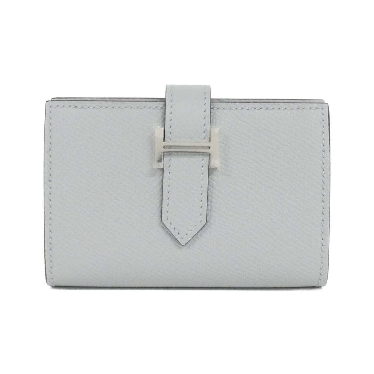 エルメス ベアン ミニ 039796CK 財布