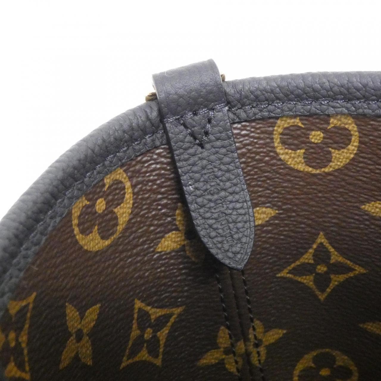 ルイヴィトン モノグラム ネヴァーフル インサイドアウトBB M12099 バッグ
