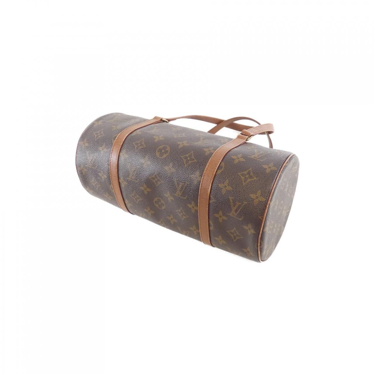 ルイヴィトン モノグラム パピヨン 30cm M51365 バッグ