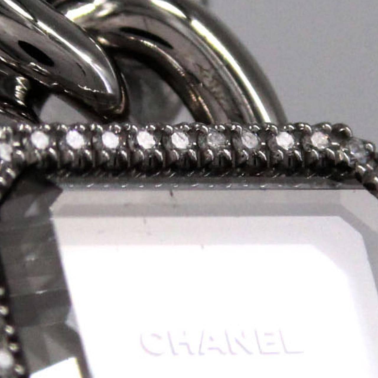 シャネル プルミエール/D H3253 SS クォーツ