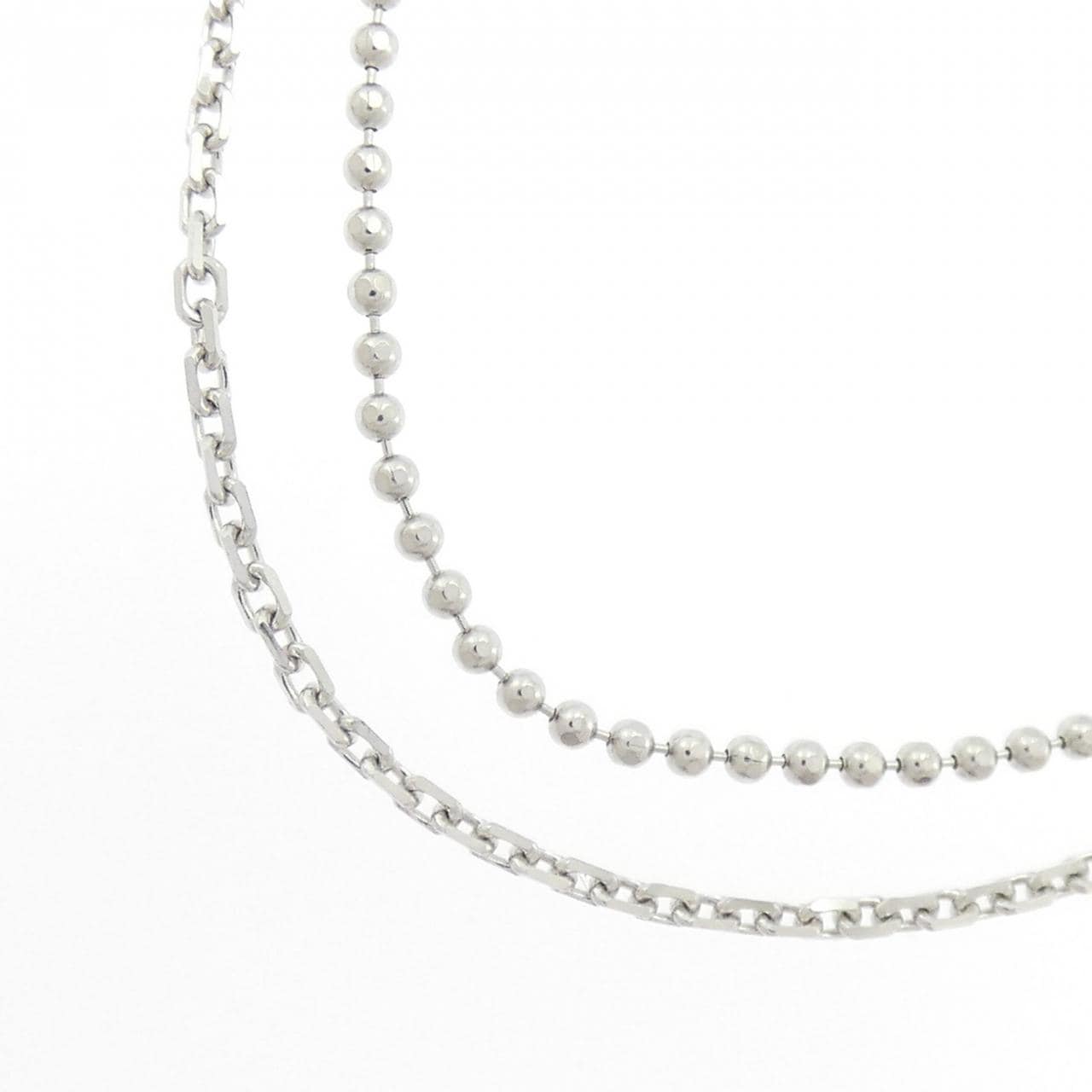 PT850 ネックレス