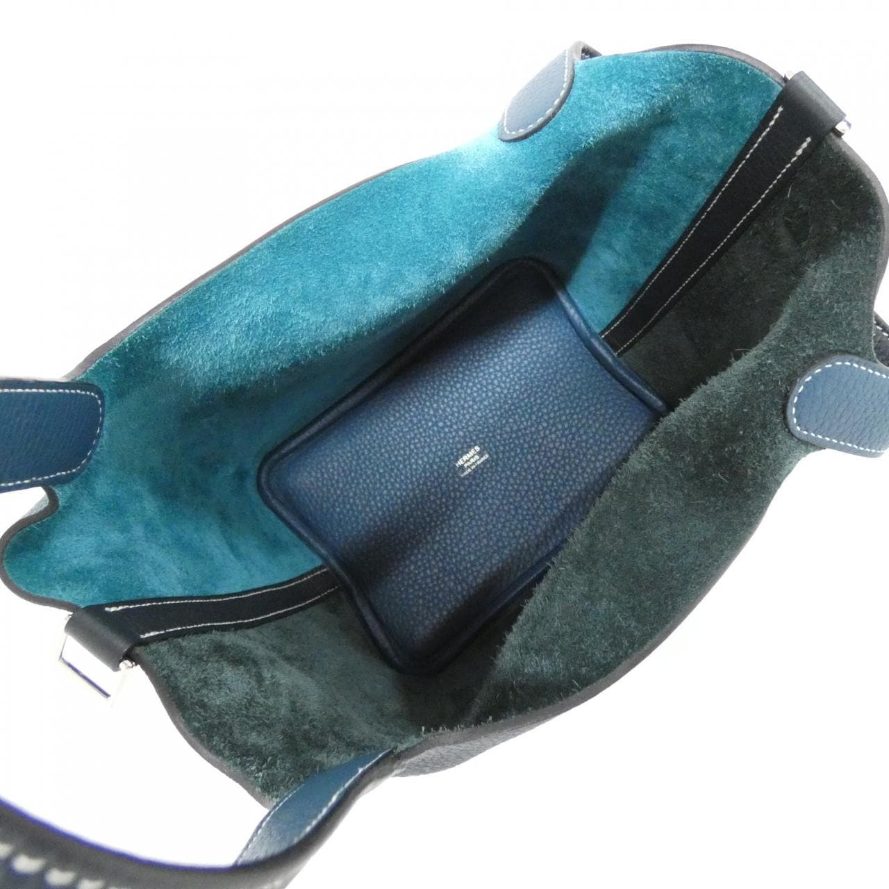 HERMES Picotin Rock 哈薩克 PM 064427CK 包