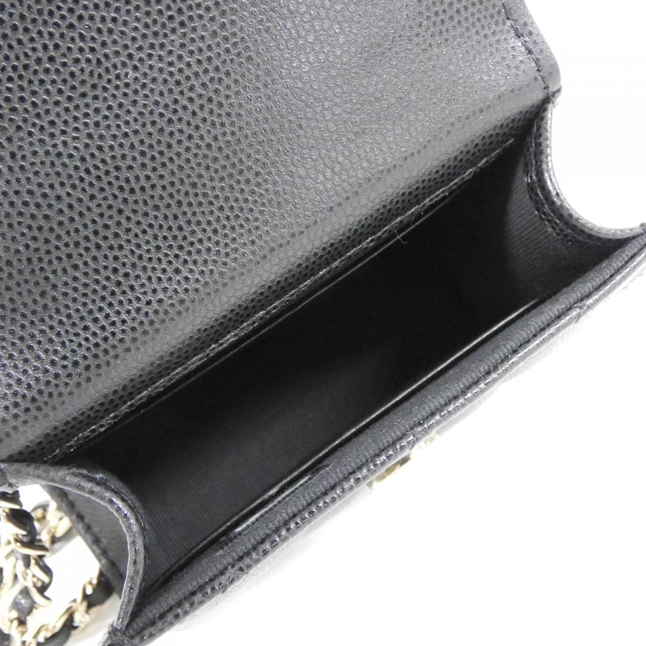 【未使用品】シャネル AP4982 チェーンクラッチ