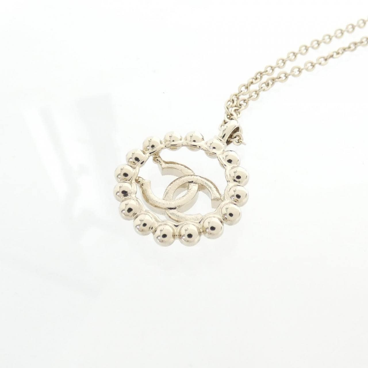シャネル ABF458 ネックレス