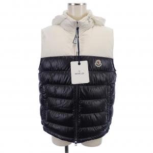 【新品】モンクレール MONCLER ダウンベスト