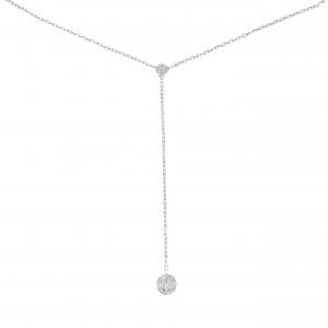 CARTIER LOVE necklace