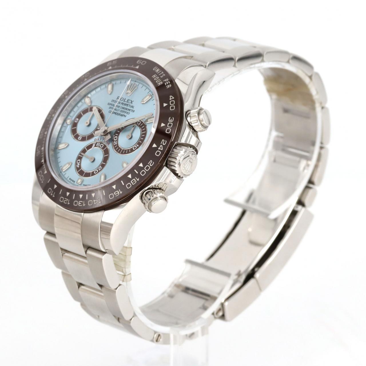 ROLEX Daytona 116506 PT Automatic random number