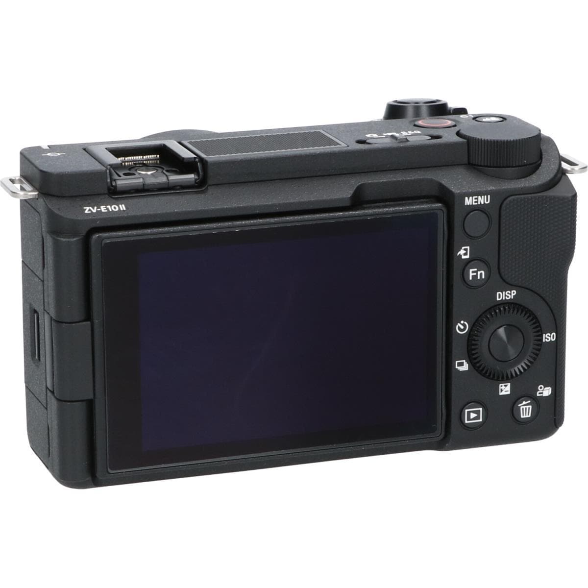 SONY ZV-E10購入、動画撮影ミラーレスとスマホとの違いを検証 | V-WorkStyle