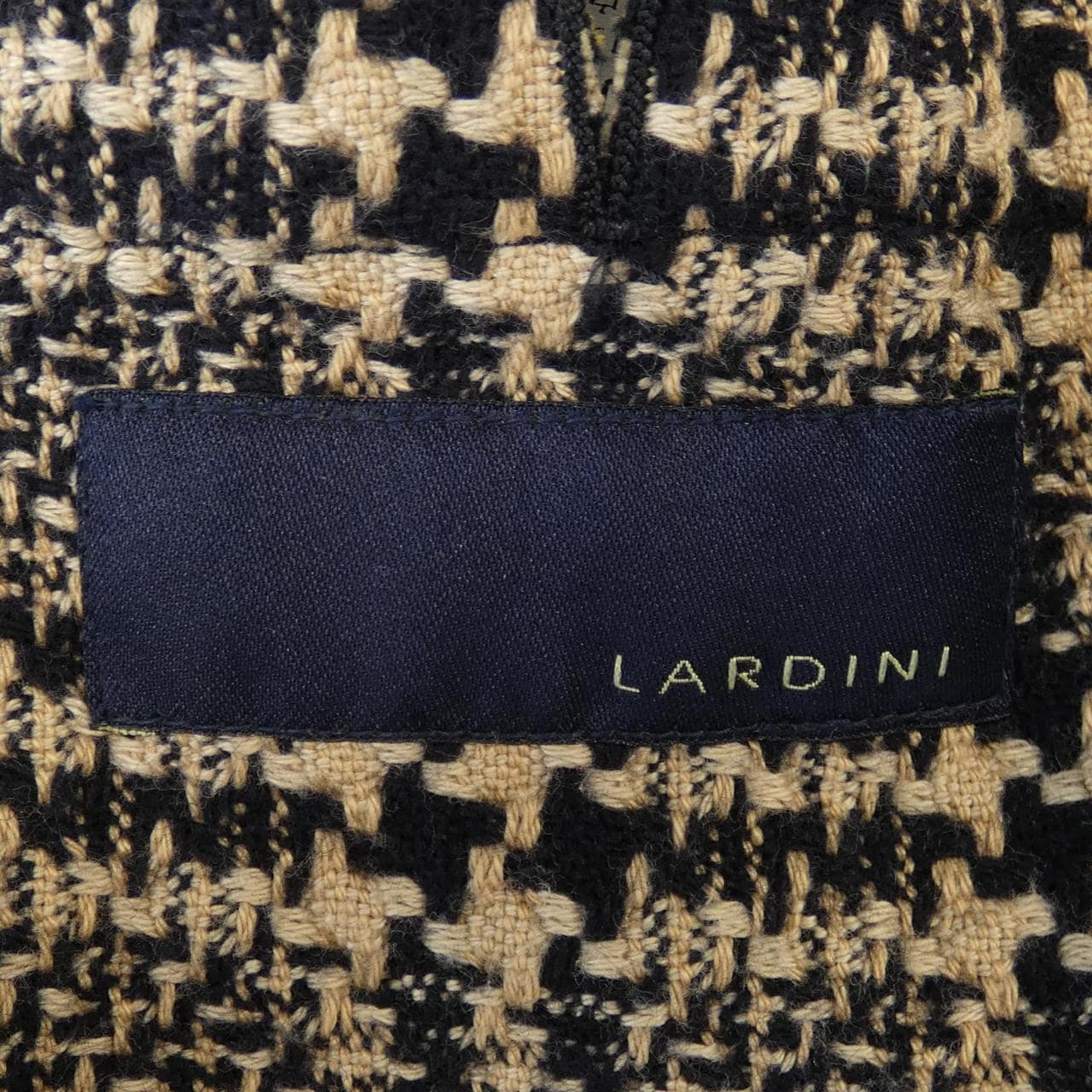 LARDINI夹克