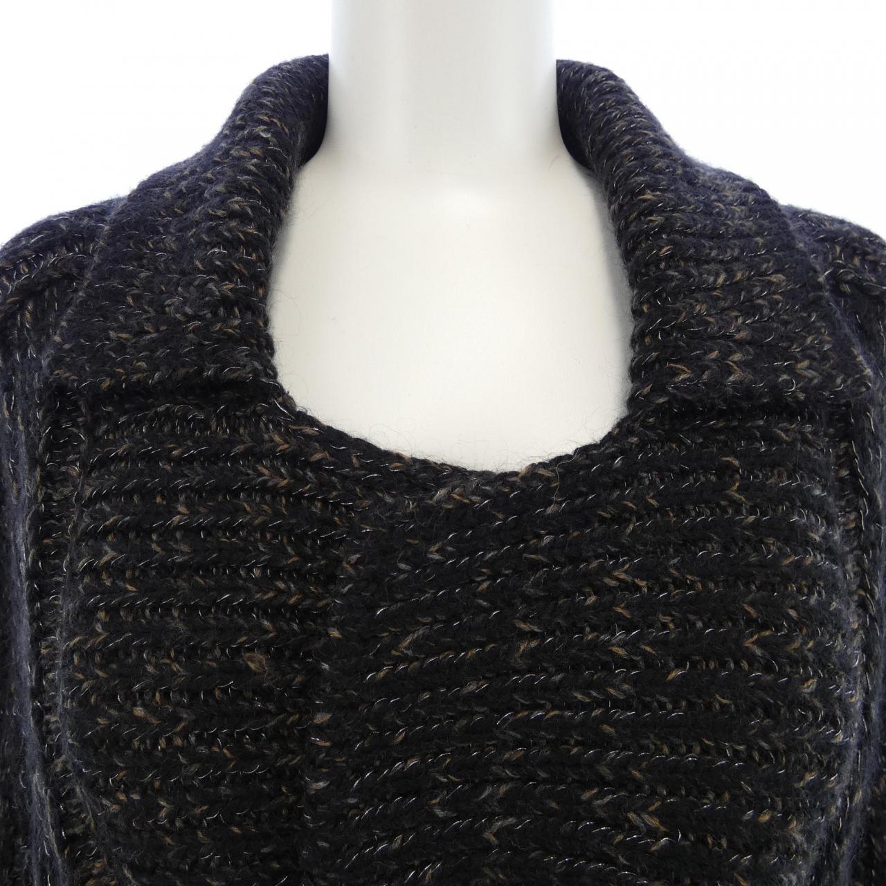 シャネル CHANEL カーディガン
