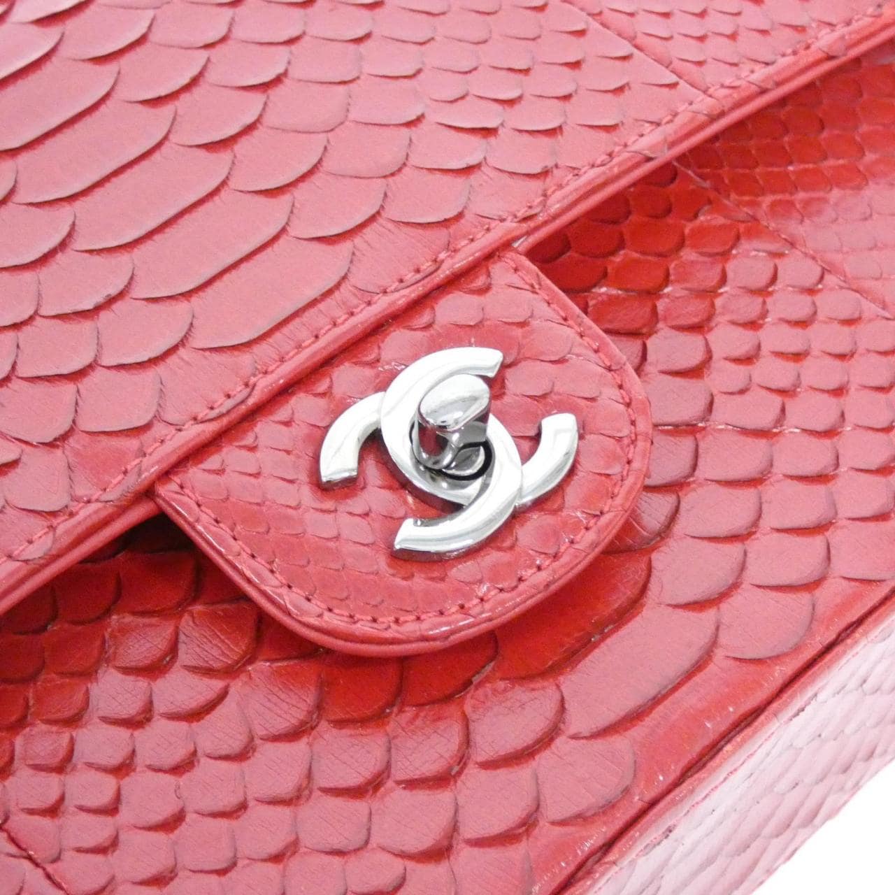 シャネル 1112 ショルダーバッグ