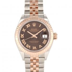 ROLEX Datejust 279171 SSxPG自動上弦隨機編號