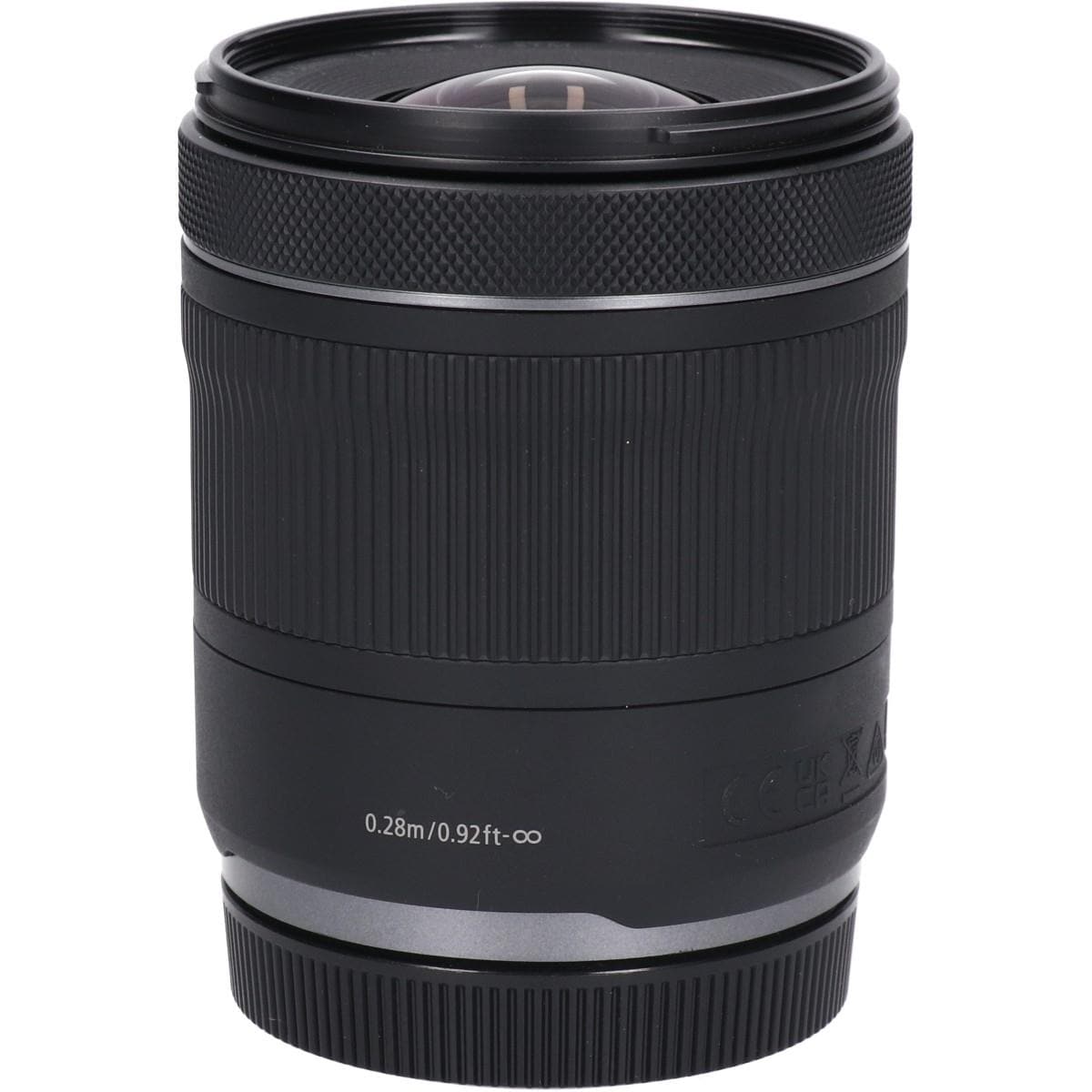 ＲＦ１５－３０ｍｍ　Ｆ４．５－６．３ＩＳ　ＳＴＭ