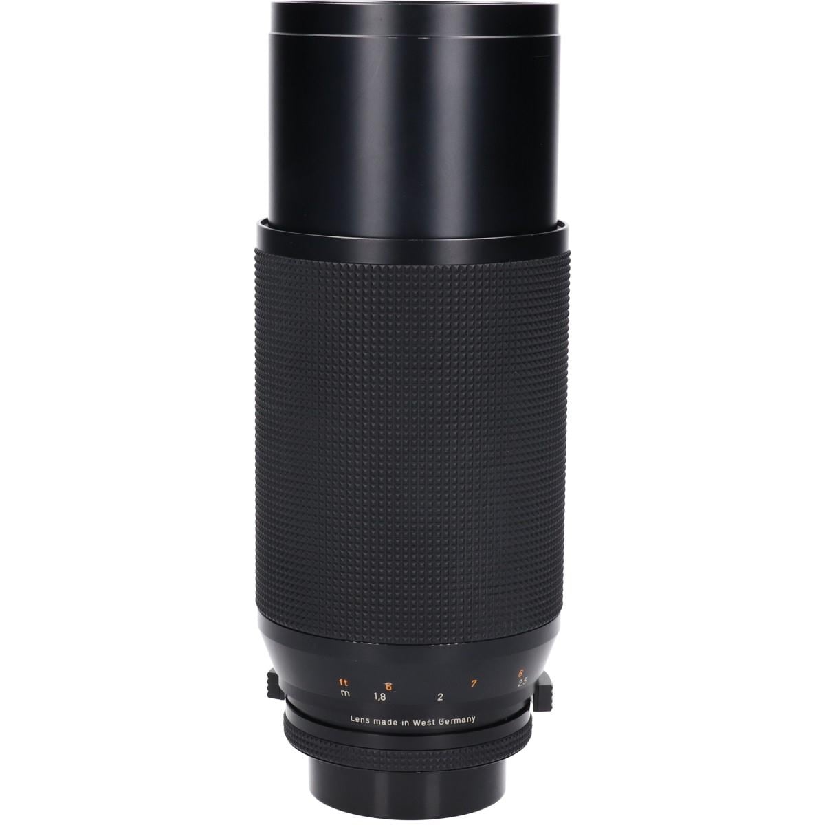 ＶＡＲＩＯ－ＳＯＮＮＡＲ７０－２１０ｍｍ　Ｆ３．５（Ｇ）