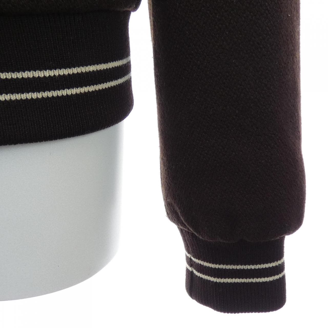 セリーヌ CELINE エンブロイダリーテディブルゾン 2V679896C ブルゾン