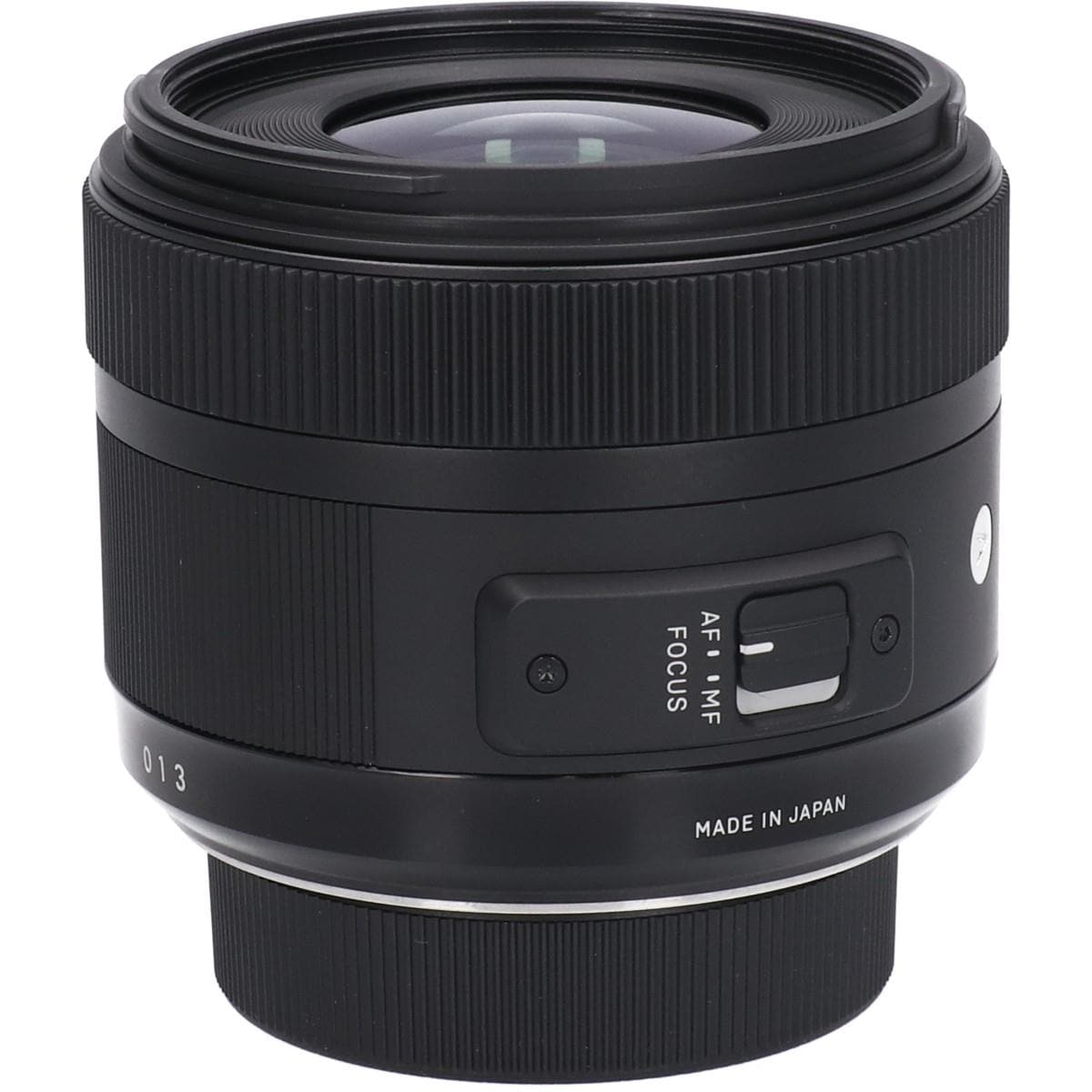 ニコン３０ｍｍ　Ｆ１．４ＤＣ　ＨＳＭ（Ａ）