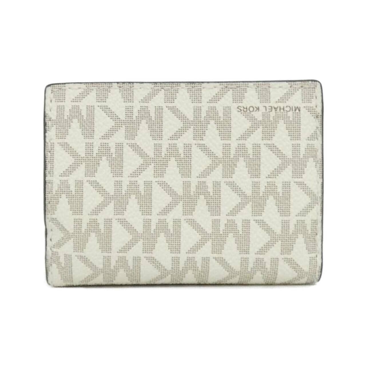 【新品】マイケルマイケルコース JET SET TRAVEL 35F3GTVD0B 財布