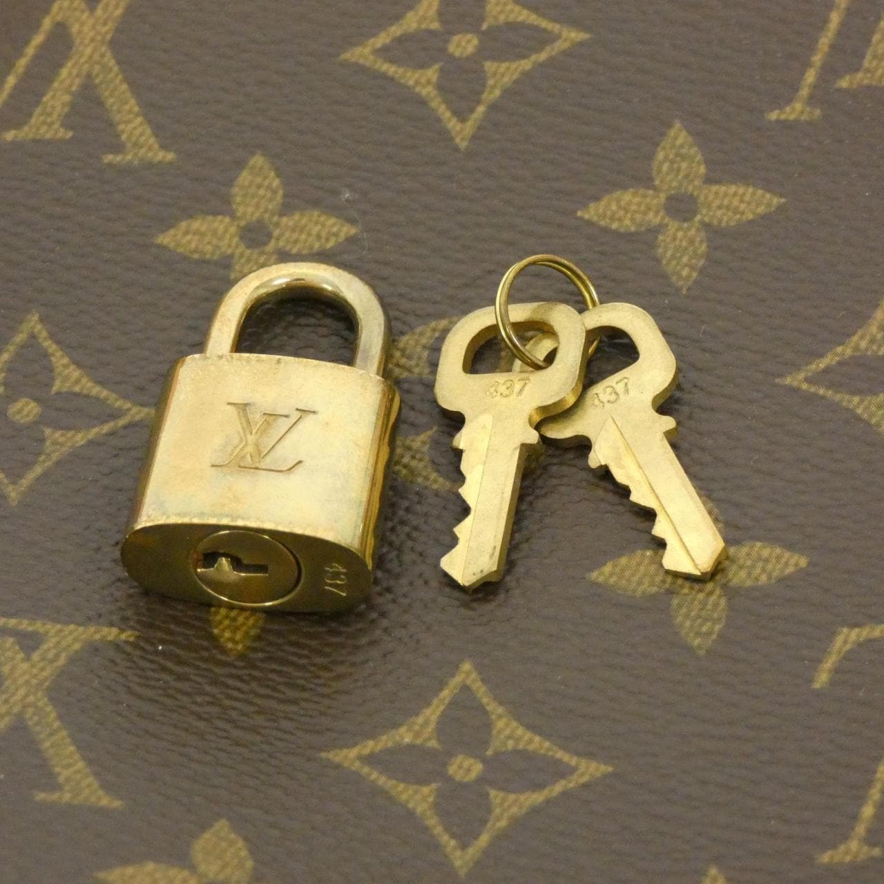 ルイヴィトン モノグラム モントルグイユ PM M95565 ショルダーバッグ