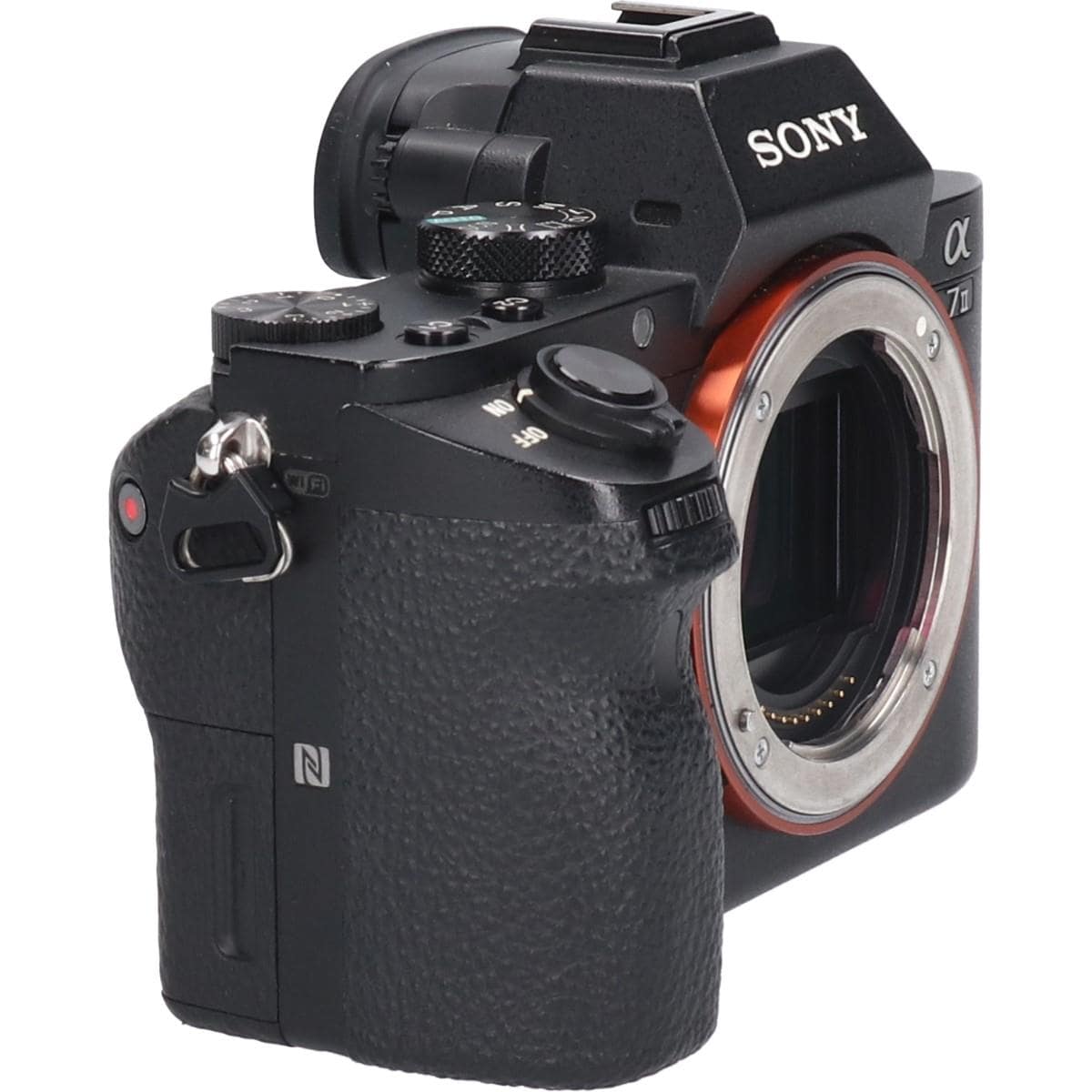 α７　ＩＩ　ＩＬＣＥ－７Ｍ２