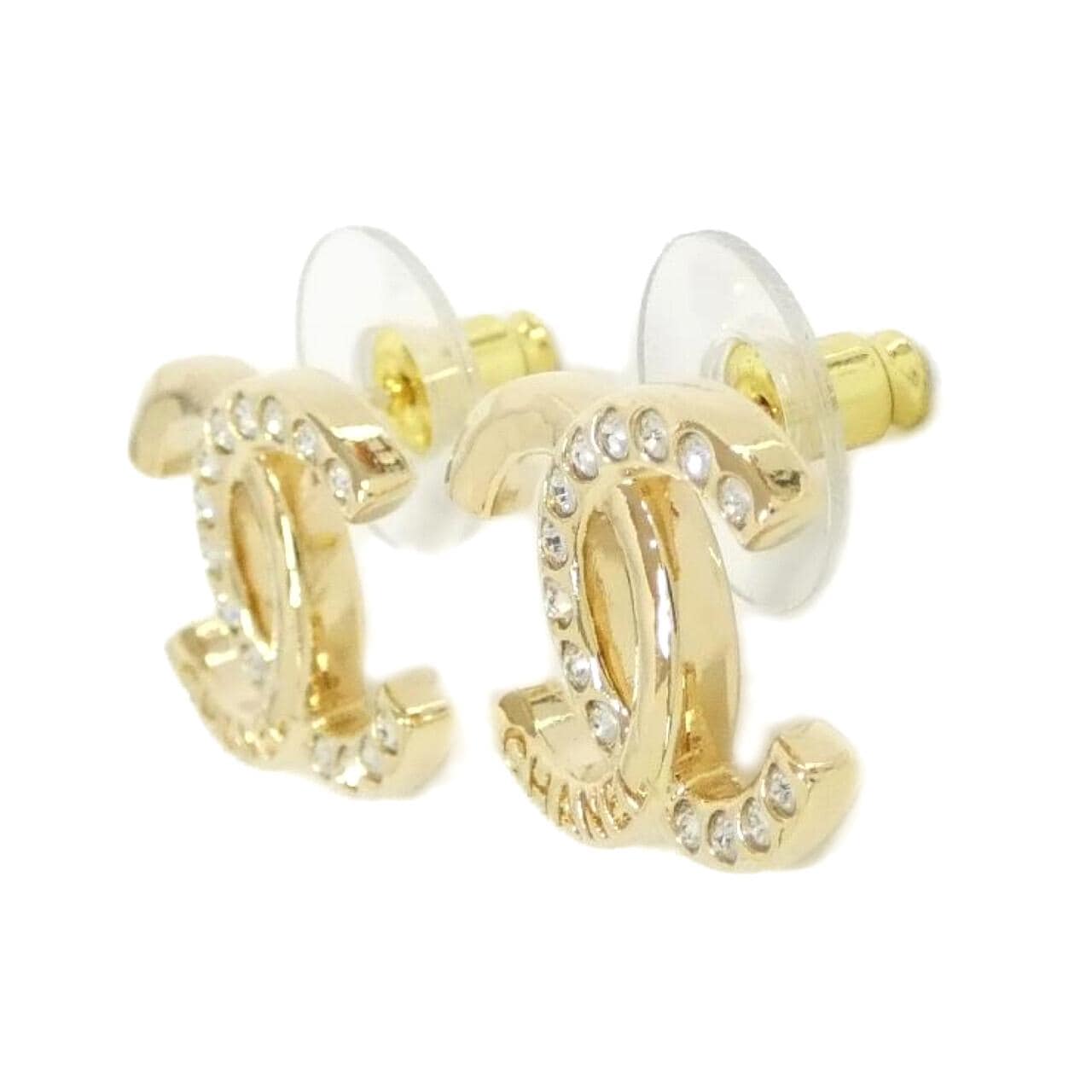 【新品】シャネル ABD104 ピアス