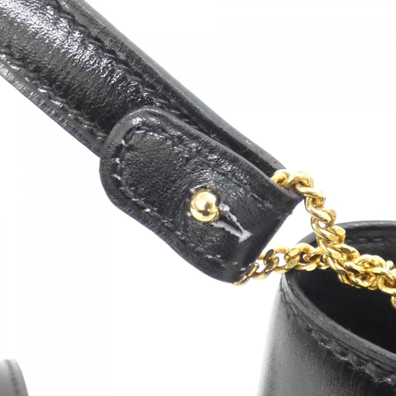 【ヴィンテージ】エルメス リディ 001372CC ショルダーバッグ