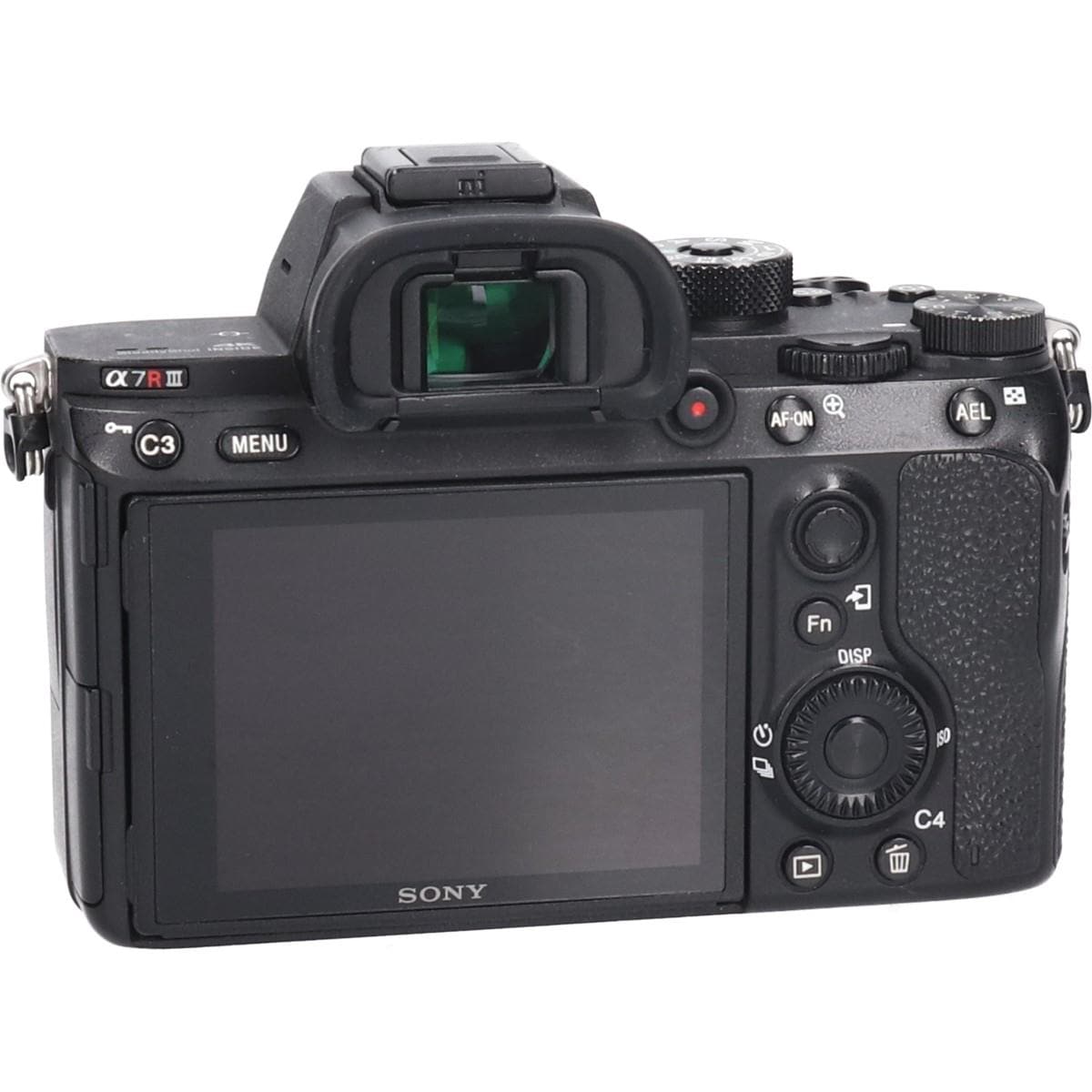 α７Ｒ　ＩＩＩ　ＩＬＣＥ－７ＲＭ３