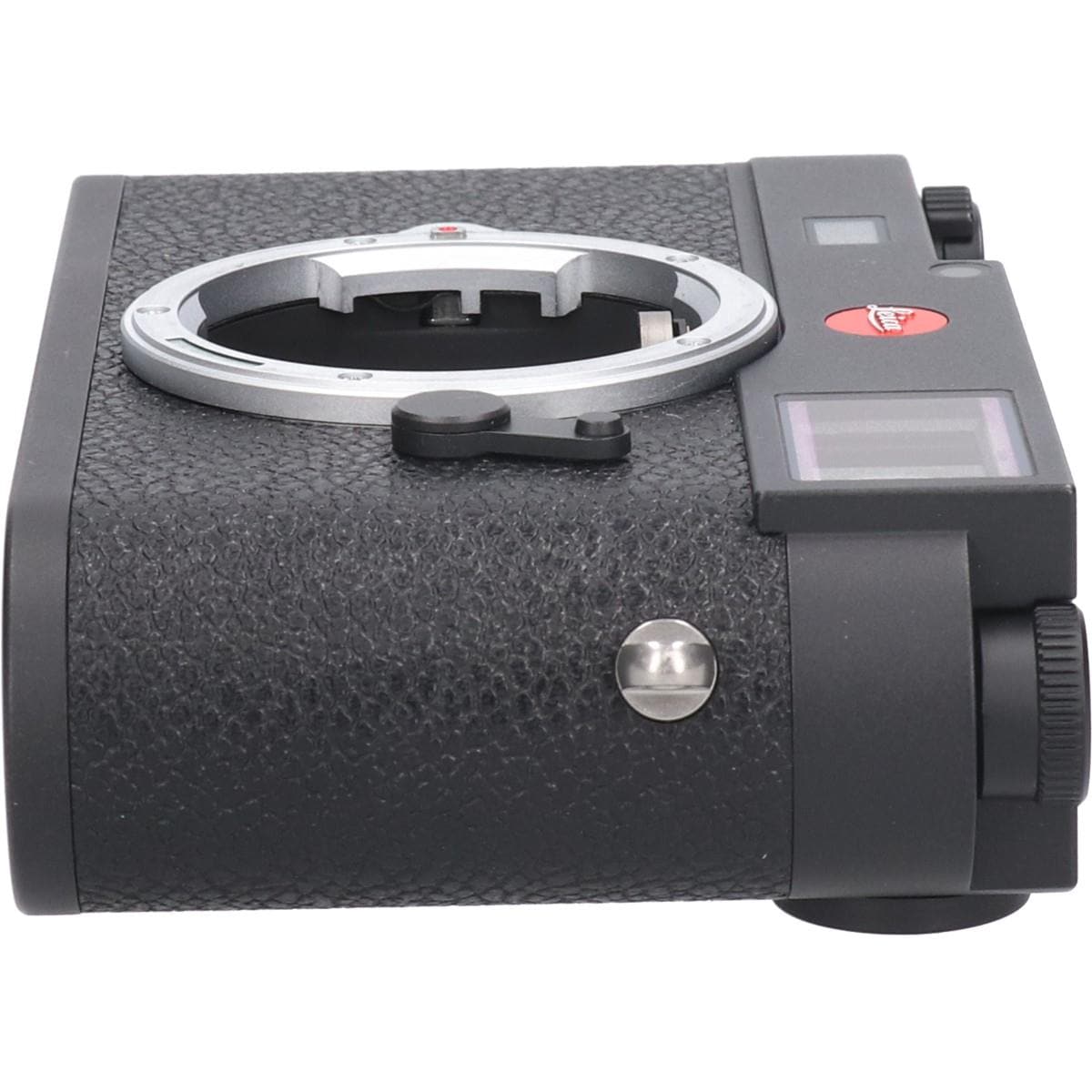 Ｍ１１　ブラックペイント