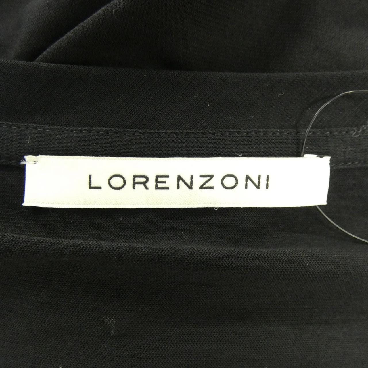 LORENZONI Tシャツ