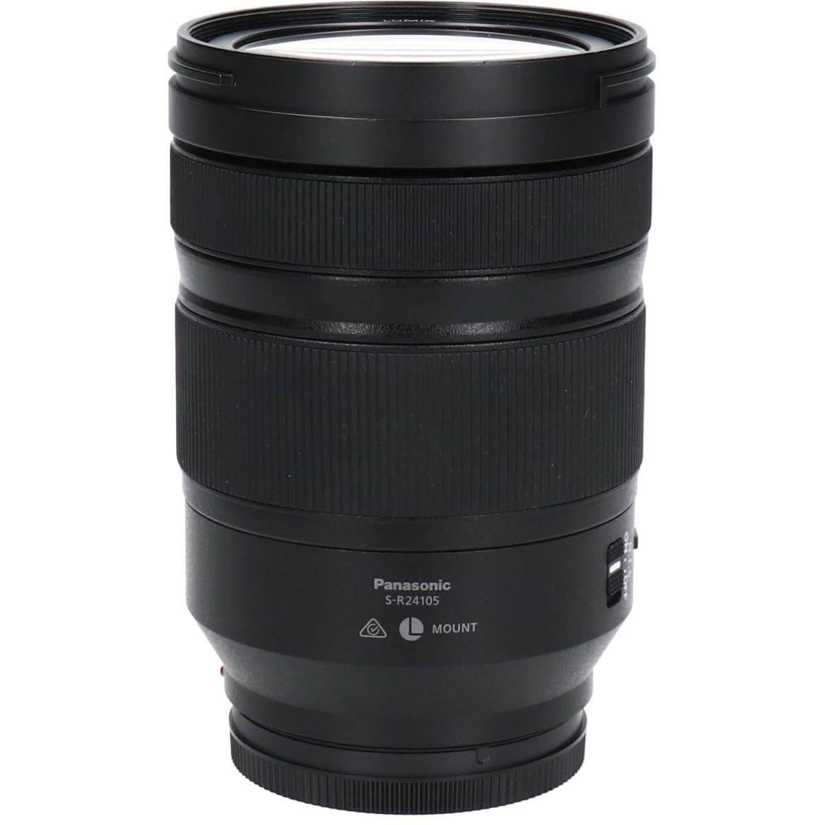 Ｓ２４－１０５ｍｍ　Ｆ４　ＭＡＣＲＯ　Ｓ－Ｒ２４１０５