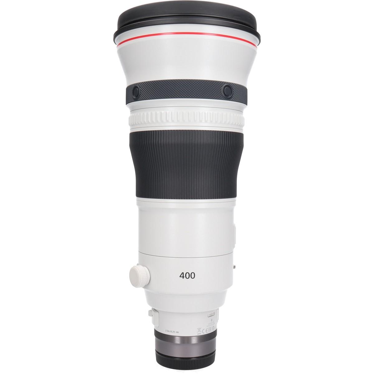 ＲＦ４００ｍｍ　Ｆ２．８Ｌ　ＩＳ　ＵＳＭ